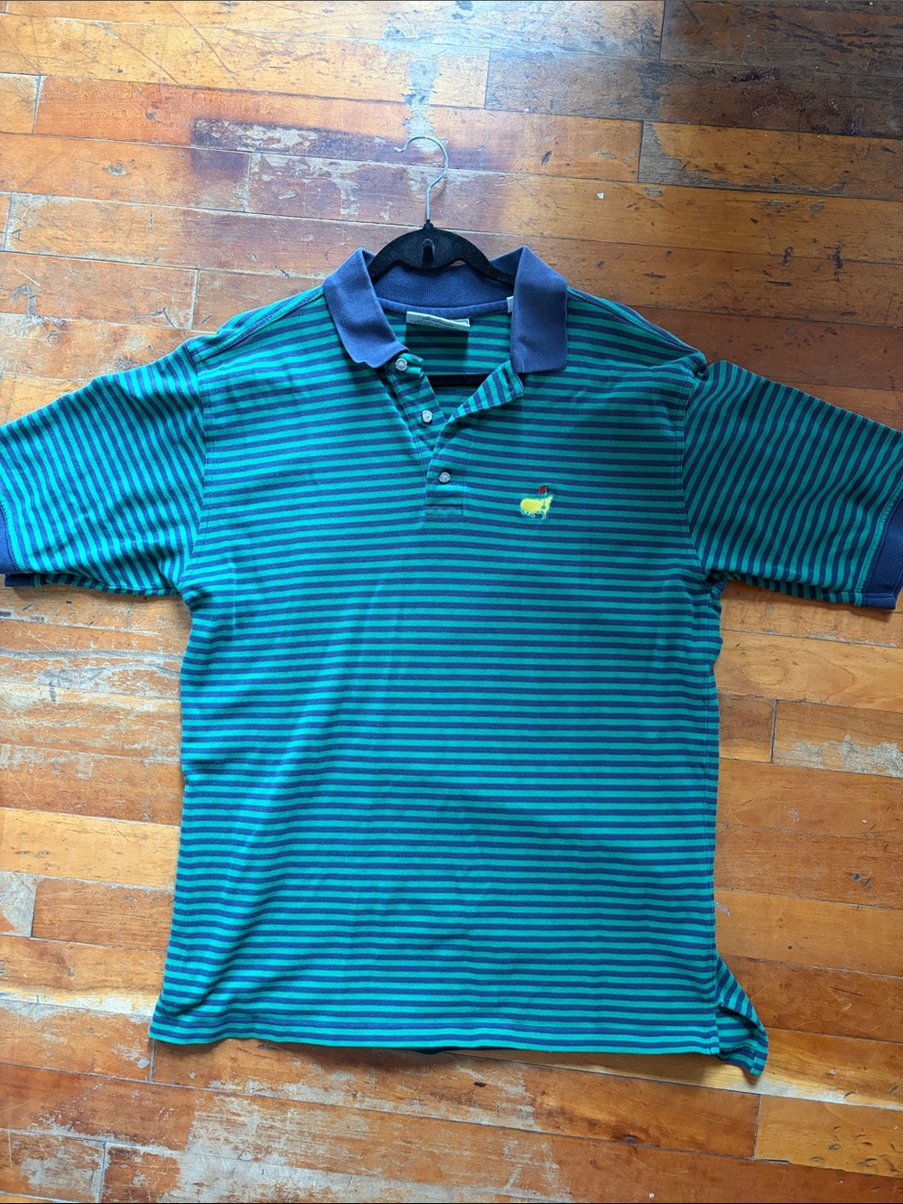 Men’s Masters Polo